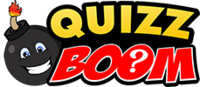 Quizzboom Logo